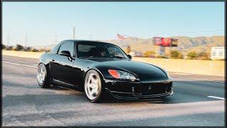 THE S2000 IS BACK AND BETTER THAN EVER *BUILD UPDATE*