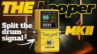 The Only Looper YOU'LL EVER NEED!