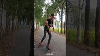 Skating stunt reels video Bangladesh#skating07 #skating #rider #stunt #sports #skater #bangladesh