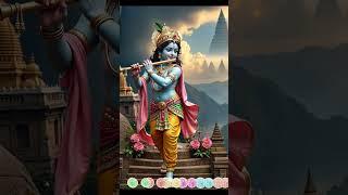 @jai shree krishna jai radha rani  #viralvideo #trendingshorts #vrindavan #premanandjimaharaj
