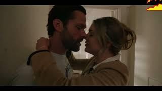 Walker 2x17 Kissing Scene!!! Jared Padalecki and Karissa Lee Staples