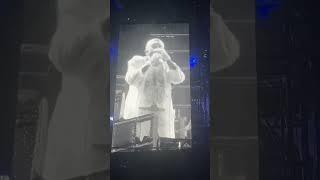 The Weeknd - In Your Eyes (Live in London, UK 18/08/2023)