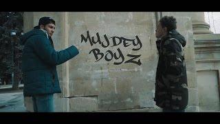 MUJDEY BOYZ - Peace, Киртоакэ Дорин