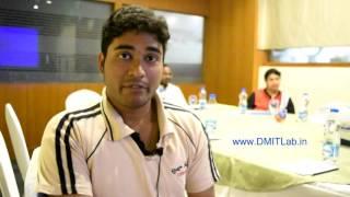 DMIT Lab Training Testimonial Kannada, Benefits of DMIT Test Report