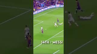 100best goals part9