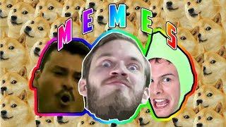 just memes