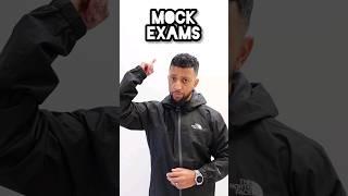 Mock Exam Revision for GCSE Science