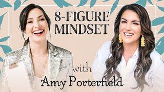 Success hacks for course creators with Amy Porterfield (Digital Course Academy Behind the Scenes)