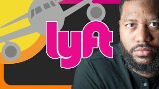 How To Skip Airport Queue With LYFT