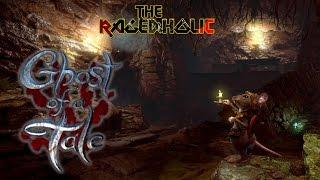 GHOST OF A TALE - The Rageaholic