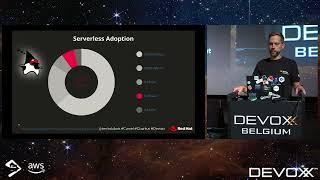 Serverless Integration with Camel Quarkus by Kevin Dubois