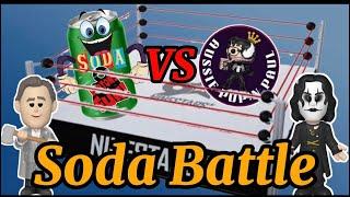 6 Funko Soda Battle! @aussiepopinpaul VS KeeTons Of Fun! #funko #funkosoda