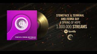 Stoneface & Terminal & Fenna Day - A Spring of Hope [FULL](RNM)