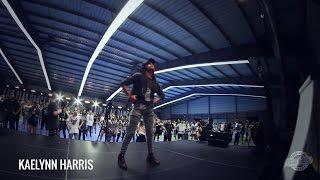  Kaelynn Harris  Pass That Dutch  Fair Play Dance Camp 2015 