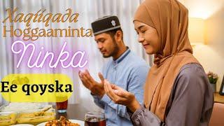 Muranka qiwaamada | maxay dumarku u diidaan hoggaaminta ragga?!