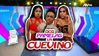 JB en ATV: Vuelve la controversial telenovela 'Dos Pamelas, un cuevino'