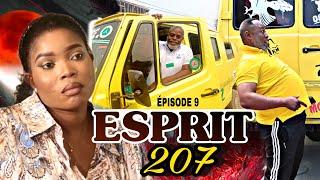 ESPRIT 207 I EPISODE 9 I FILM CONGOLAIS I NOUVEAUTÉ 2024