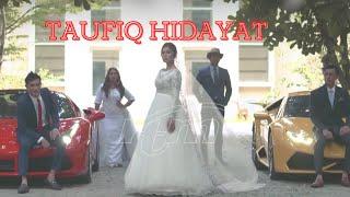 Taufiq Hidayat Episod 1