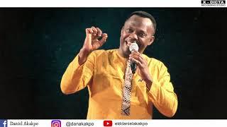 As #Jehovah liveth (Se Yehowa tease) Worship by Daniel Akakpo