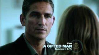 Person Of Interest Highlights Part1