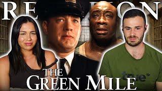 *The Green Mile* BROKE My Boyfriend!