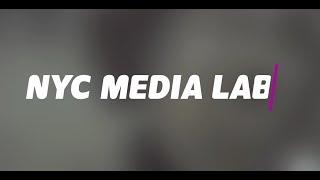 NYC Media Lab- Combine Video