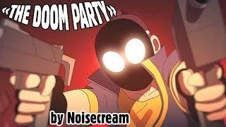 My Friend Pedro OST - The Doom Party Super Extended (1 hour)