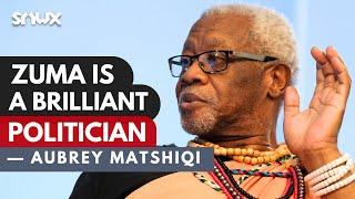 Aubrey Matshiqi on Jacob Zuma & MK Party, Thabo Mbeki, Ramaphosa, Julius Malema, 2024 Election