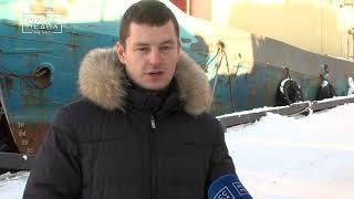 Рыболовецкая артель «Олюторская» | Новости сегодня | Происшествия | Масс Медиа