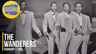 The Wanderers "I Love You Much Too Much" on The Ed Sullivan Show