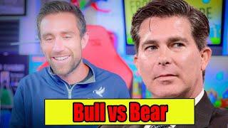 Confronting Ross Gerber: Bull vs Bear [Tesla, Fed, Nvidia]