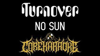 Turnover - No Sun [Karaoke Instrumental]
