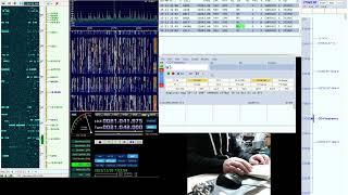 CQ WW CW 2023