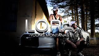 Young Montanas - "Lora" (Official Audio)