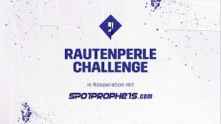 Rautenperle Challenge | Erklärvideo