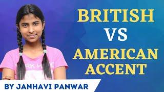 British vs American Accent Difference Explained