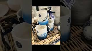 Coastal Home Vibes in 15 Seconds  #HomeDecor #coastal