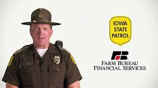 Drive Smart: Harvest Season | Farm Bureau Financial Services