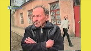 Джанкой в лицах: Валентин Синицкий. Джанкой 2007