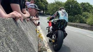 Isle of Man TT | Most Watched Moments | 100+ Million views!