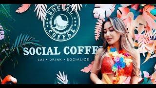 Social Coffee / Bishkek