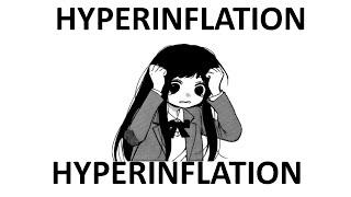 HYPERINFLATION