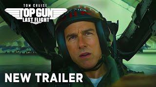 Top Gun 3 – New Trailer (2024 Movie) Tom Cruise | Paramount Pictures