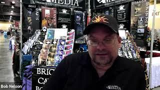 Meet the New Brick Cave Authors: A Great Book Tease