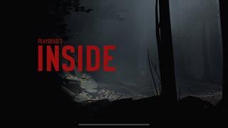 Прохождение игры INSIDE бесплатная версия