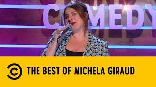 Stand Up Comedy: Michela Giraud - The best of - Comedy Central