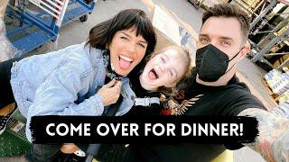 OUR EPIC BACKYARD MAKEOVER! | House Tour 2021| Shenae Grimes Beech