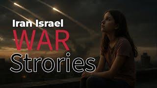 The Disturbing Iran-Israel Conflict Explained | Short Film