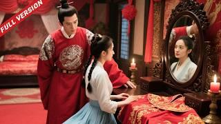 Maid becomes the substitute bride and young master’s beloved! He massacres enemies for her!
