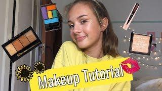 MAKEUP TUTORIAL|Gené Bester